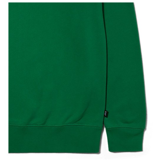 Huf Ανδρικό φούτερ Lucky Crewneck Sweater